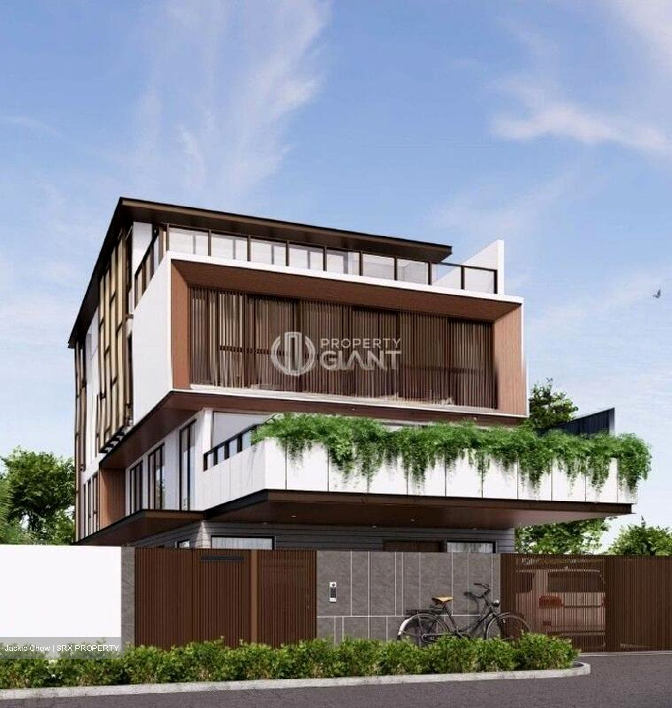 Serangoon North Avenue 1 (D19), Semi-Detached #504630961